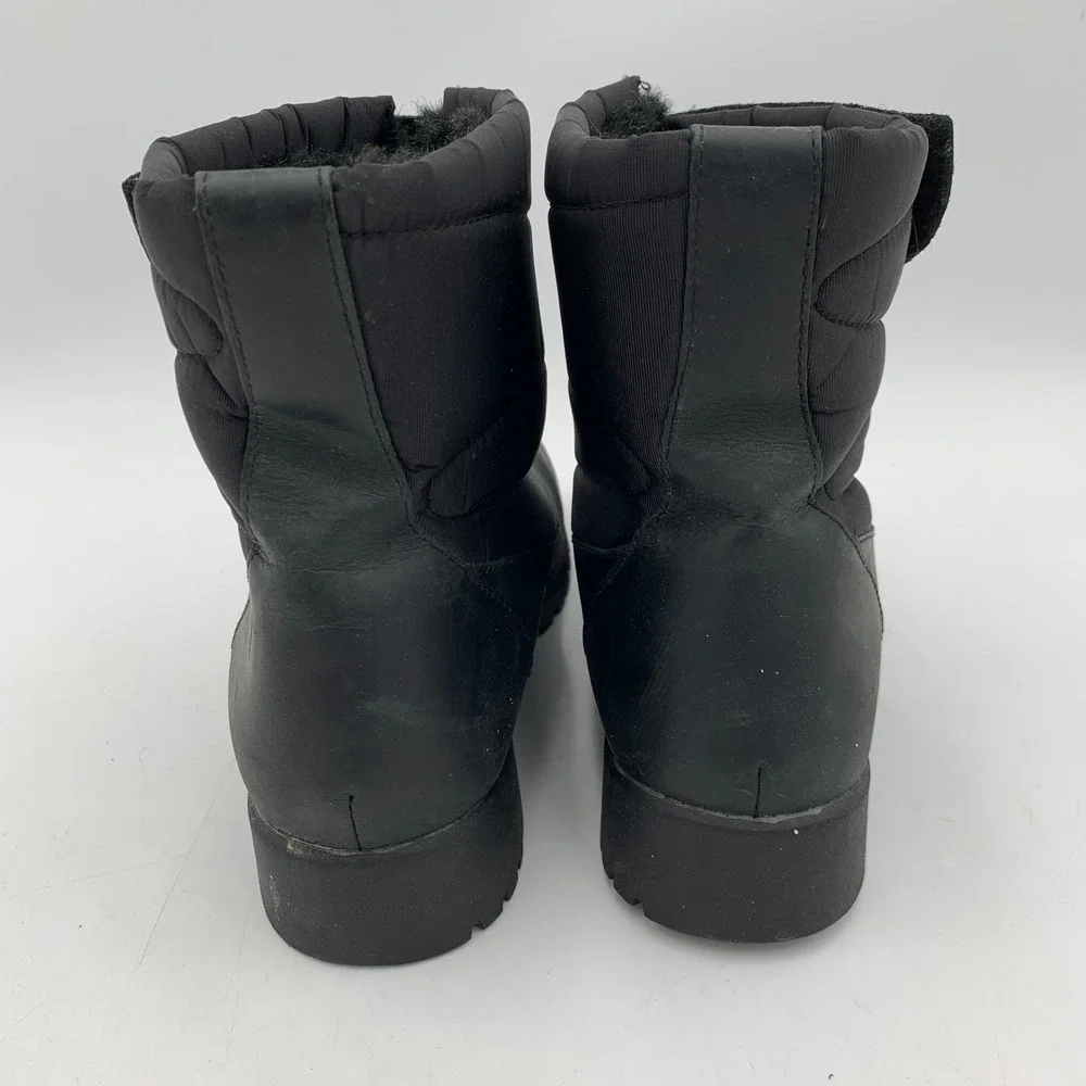 Propet women leather